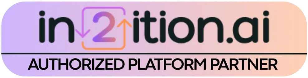 Authorized Platform Partner Badge